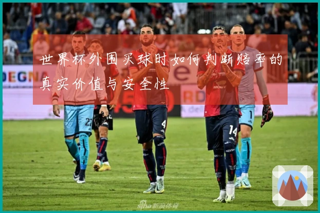 世界杯外围买球时如何判断赔率的真实价值与安全性