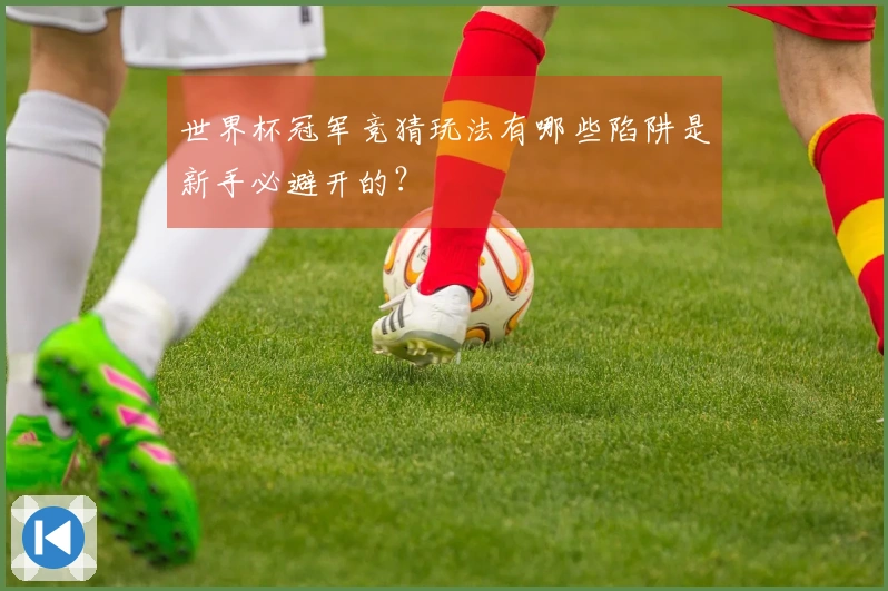 世界杯冠军竞猜玩法有哪些陷阱是新手必避开的？