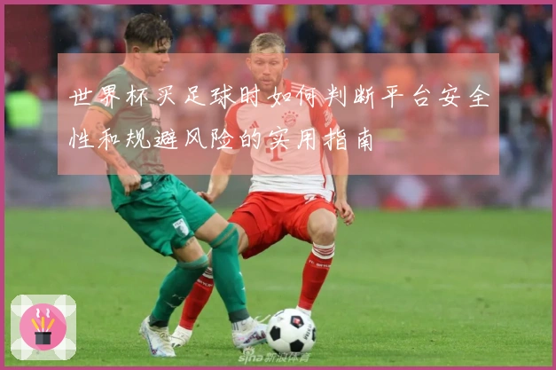 世界杯买足球时如何判断平台安全性和规避风险的实用指南
